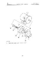 Preview for 70 page of Hoshizaki KM-631DSU Parts List