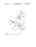 Preview for 72 page of Hoshizaki KM-631DSU Parts List