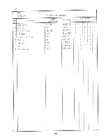 Preview for 73 page of Hoshizaki KM-631DSU Parts List