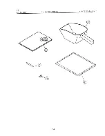 Preview for 75 page of Hoshizaki KM-631DSU Parts List