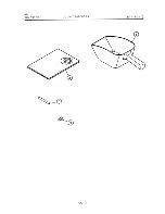 Preview for 76 page of Hoshizaki KM-631DSU Parts List