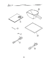 Preview for 81 page of Hoshizaki KM-631DSU Parts List