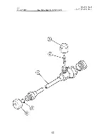 Preview for 86 page of Hoshizaki KM-631DSU Parts List