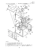 Preview for 88 page of Hoshizaki KM-631DSU Parts List