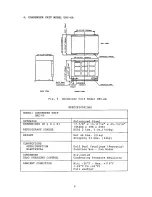 Preview for 12 page of Hoshizaki KM-632DSU Service Manual