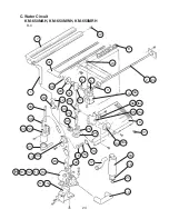 Предварительный просмотр 23 страницы Hoshizaki KM-650MAH Parts List