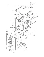 Preview for 4 page of Hoshizaki KM-800MAB Parts List