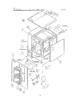 Preview for 5 page of Hoshizaki KM-800MAB Parts List