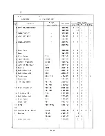 Preview for 13 page of Hoshizaki KM-800MAB Parts List