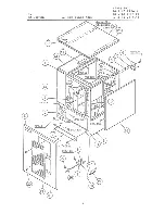 Preview for 18 page of Hoshizaki KM-800MAB Parts List