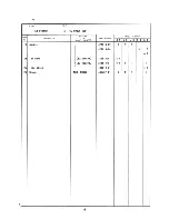 Preview for 23 page of Hoshizaki KM-800MAB Parts List