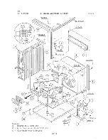 Preview for 30 page of Hoshizaki KM-800MAB Parts List