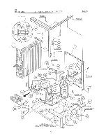 Preview for 46 page of Hoshizaki KM-800MAB Parts List