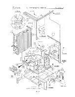 Preview for 47 page of Hoshizaki KM-800MAB Parts List