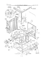 Preview for 48 page of Hoshizaki KM-800MAB Parts List