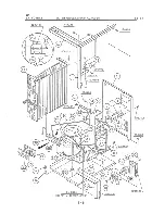 Preview for 50 page of Hoshizaki KM-800MAB Parts List