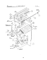 Preview for 58 page of Hoshizaki KM-800MAB Parts List