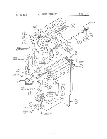 Preview for 59 page of Hoshizaki KM-800MAB Parts List