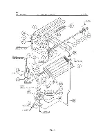 Preview for 60 page of Hoshizaki KM-800MAB Parts List