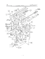 Preview for 61 page of Hoshizaki KM-800MAB Parts List