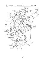 Preview for 66 page of Hoshizaki KM-800MAB Parts List