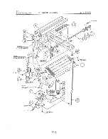 Preview for 67 page of Hoshizaki KM-800MAB Parts List