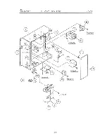 Preview for 75 page of Hoshizaki KM-800MAB Parts List