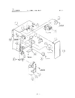 Preview for 76 page of Hoshizaki KM-800MAB Parts List