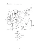 Preview for 83 page of Hoshizaki KM-800MAB Parts List