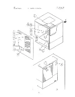 Preview for 89 page of Hoshizaki KM-800MAB Parts List