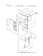 Preview for 90 page of Hoshizaki KM-800MAB Parts List