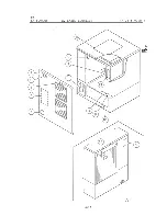 Preview for 91 page of Hoshizaki KM-800MAB Parts List