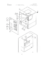 Preview for 94 page of Hoshizaki KM-800MAB Parts List