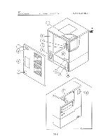 Preview for 95 page of Hoshizaki KM-800MAB Parts List