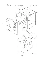 Preview for 102 page of Hoshizaki KM-800MAB Parts List