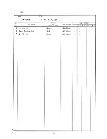 Preview for 107 page of Hoshizaki KM-800MAB Parts List