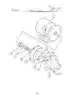 Preview for 110 page of Hoshizaki KM-800MAB Parts List