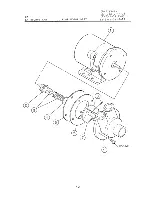 Preview for 113 page of Hoshizaki KM-800MAB Parts List