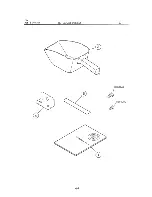 Preview for 117 page of Hoshizaki KM-800MAB Parts List