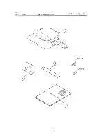 Preview for 118 page of Hoshizaki KM-800MAB Parts List