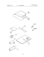 Preview for 119 page of Hoshizaki KM-800MAB Parts List