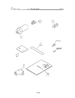 Preview for 120 page of Hoshizaki KM-800MAB Parts List