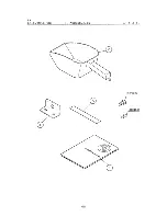 Preview for 123 page of Hoshizaki KM-800MAB Parts List