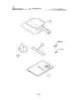 Preview for 124 page of Hoshizaki KM-800MAB Parts List