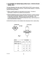 Предварительный просмотр 49 страницы Hoshizaki KM-800MAE Service Manual