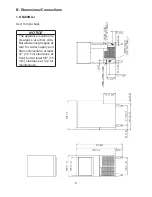 Preview for 7 page of Hoshizaki KM-80BAJ Instruction Manual