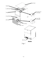 Preview for 13 page of Hoshizaki KM-80BAJ Instruction Manual