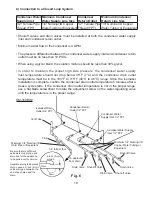 Preview for 19 page of Hoshizaki KM-80BAJ Instruction Manual