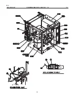 Предварительный просмотр 11 страницы Hoshizaki KM-900MAF Final Parts List