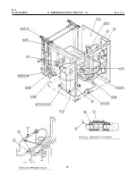 Предварительный просмотр 17 страницы Hoshizaki KM-900MAF Final Parts List